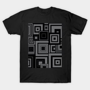 Squares T-Shirt